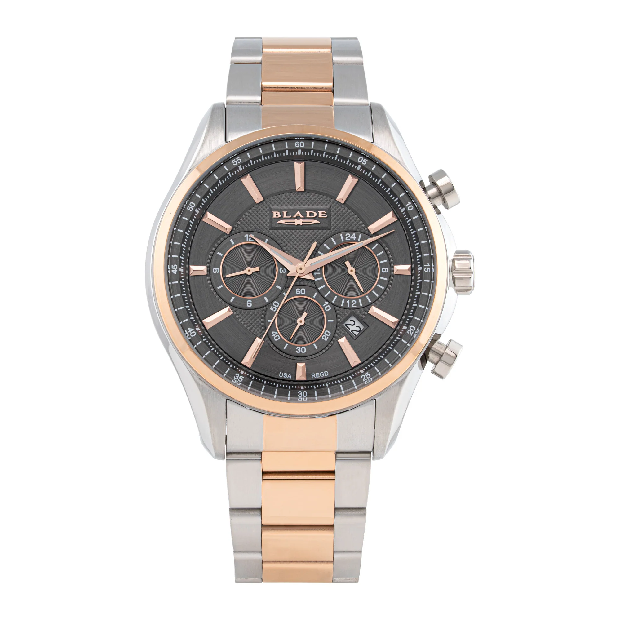 Non-OLC Watches